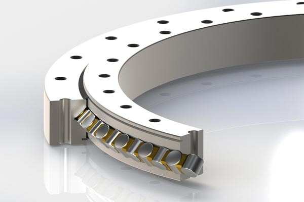 Roller bearings