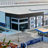 Laulagun Bearings - INDIA FACILITY