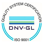 ISO 9001