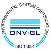 ISO14001:2015