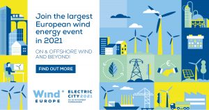 WindEurope Electric City