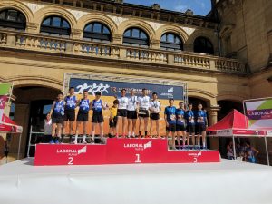 Carrera de Empresas 01