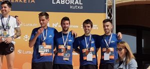 Carrera de Empresas 02