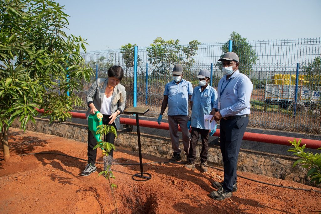 India 12