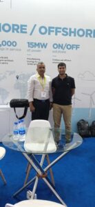 laulagun bearings Windergy India 2023 1