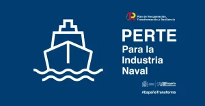 PERTE Naval con los proyectos INNCODIS y W1NDSAIL