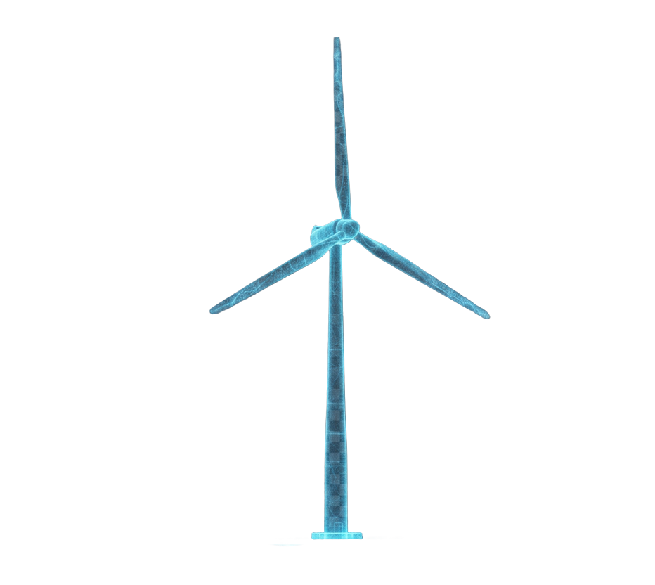 Rodamiento para aerogeneradores (WIND)
