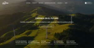 Laulagun web
