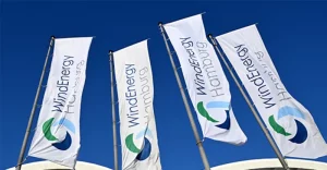 WindEnergy Hamburg 2026