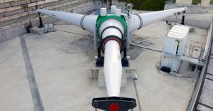 Testing y validación de rodamientos Laulagun